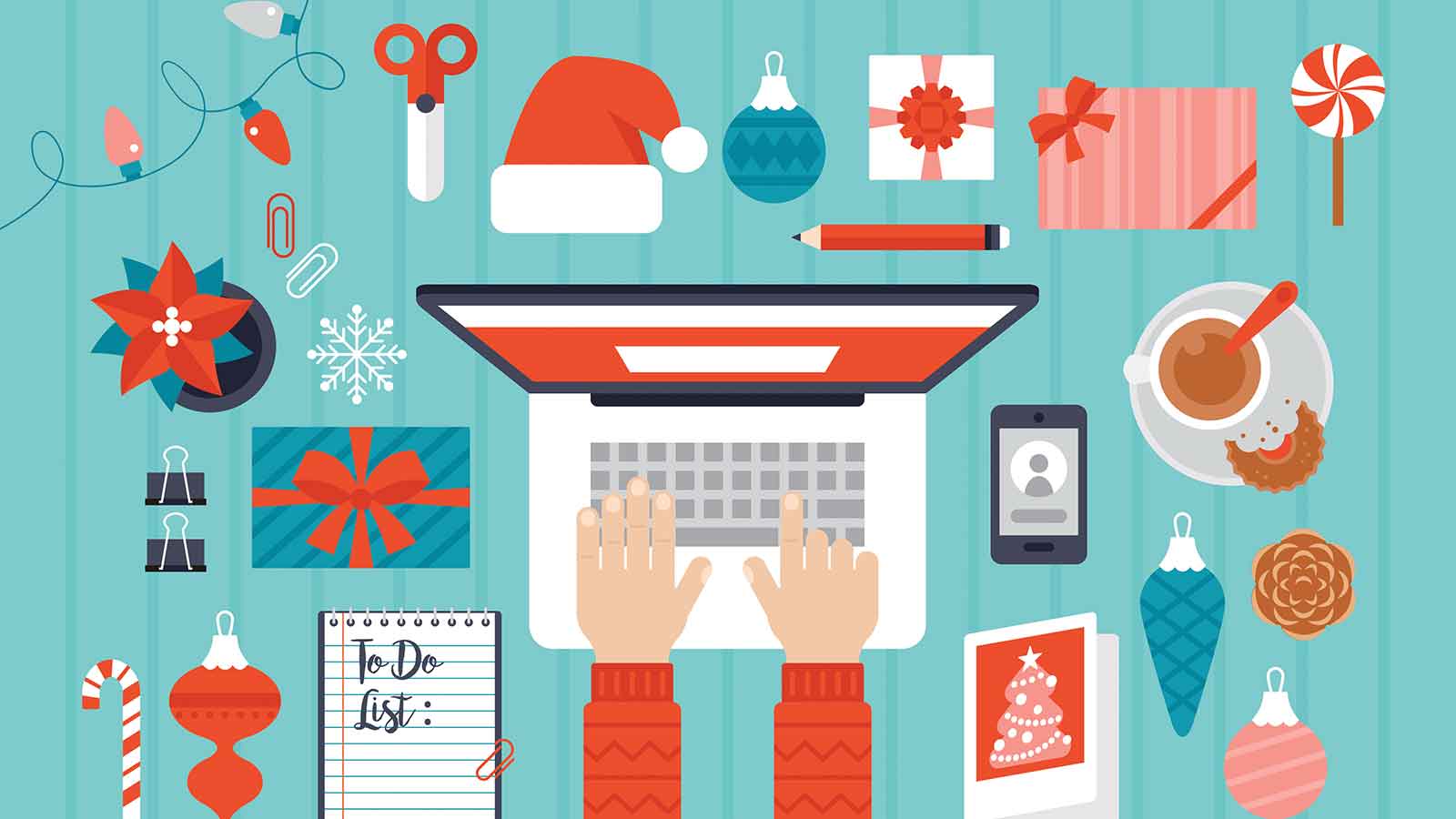 holiday email_marketing tips small businesses