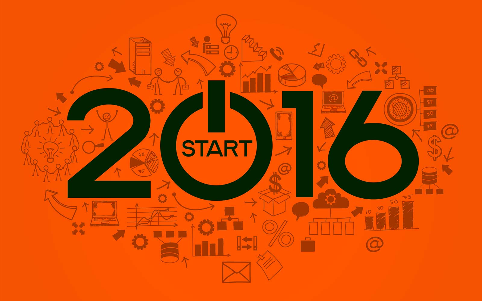 on-demand marketing lessons of 2016