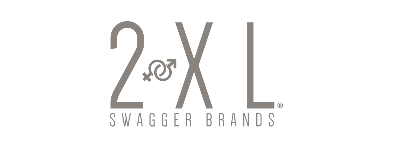 2XL SWAGGER BRANDS