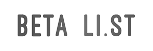 Beta List Logo
