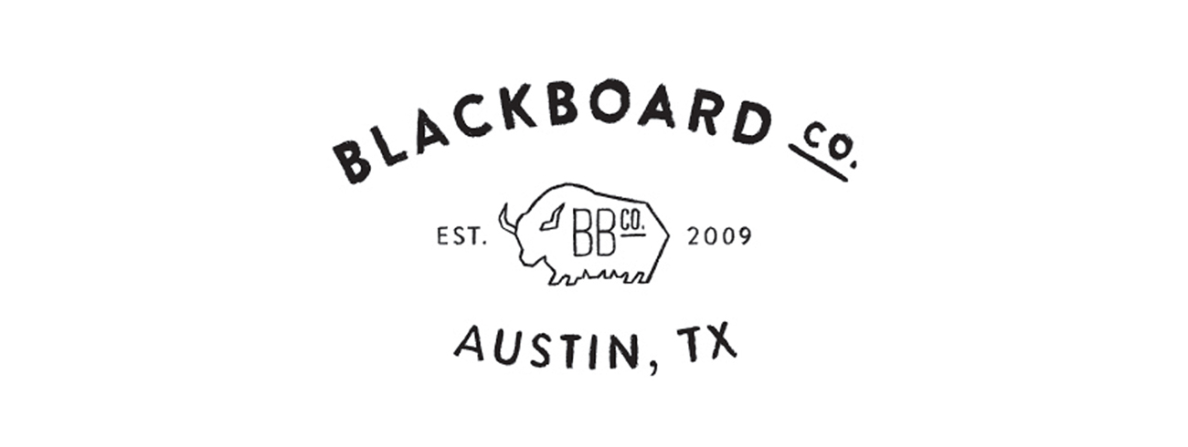 Blackboard Co.