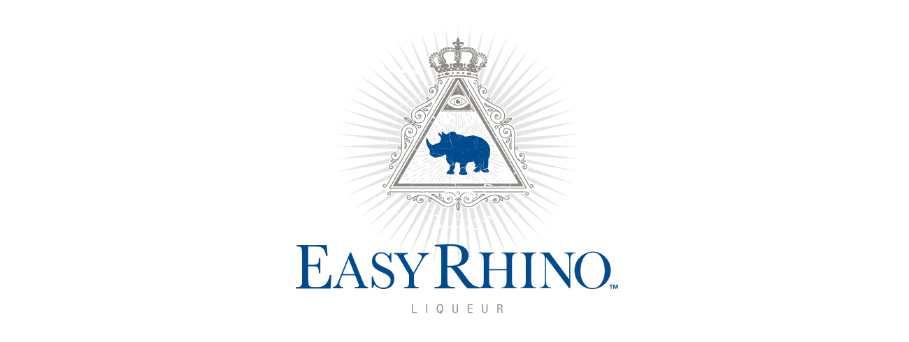 Easy Rhino Liqueur