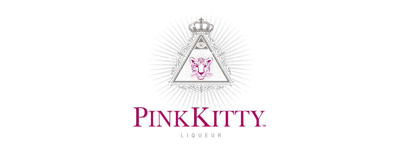 Pink Kitty Liqueur