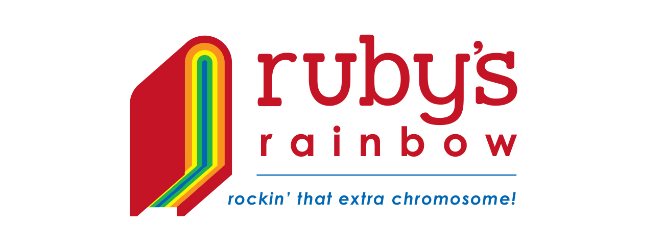 Ruby's Rainbow