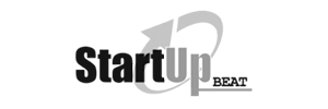 Startup Beat Logo